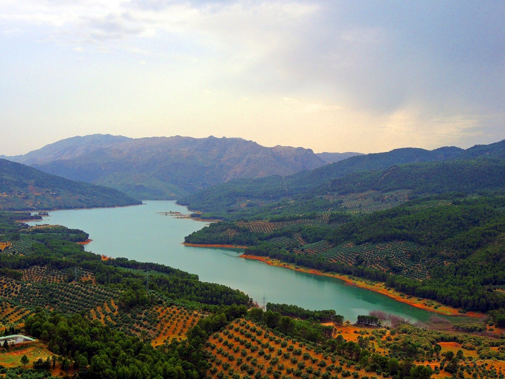 Foto de Hornos de Segura (Jaén), España