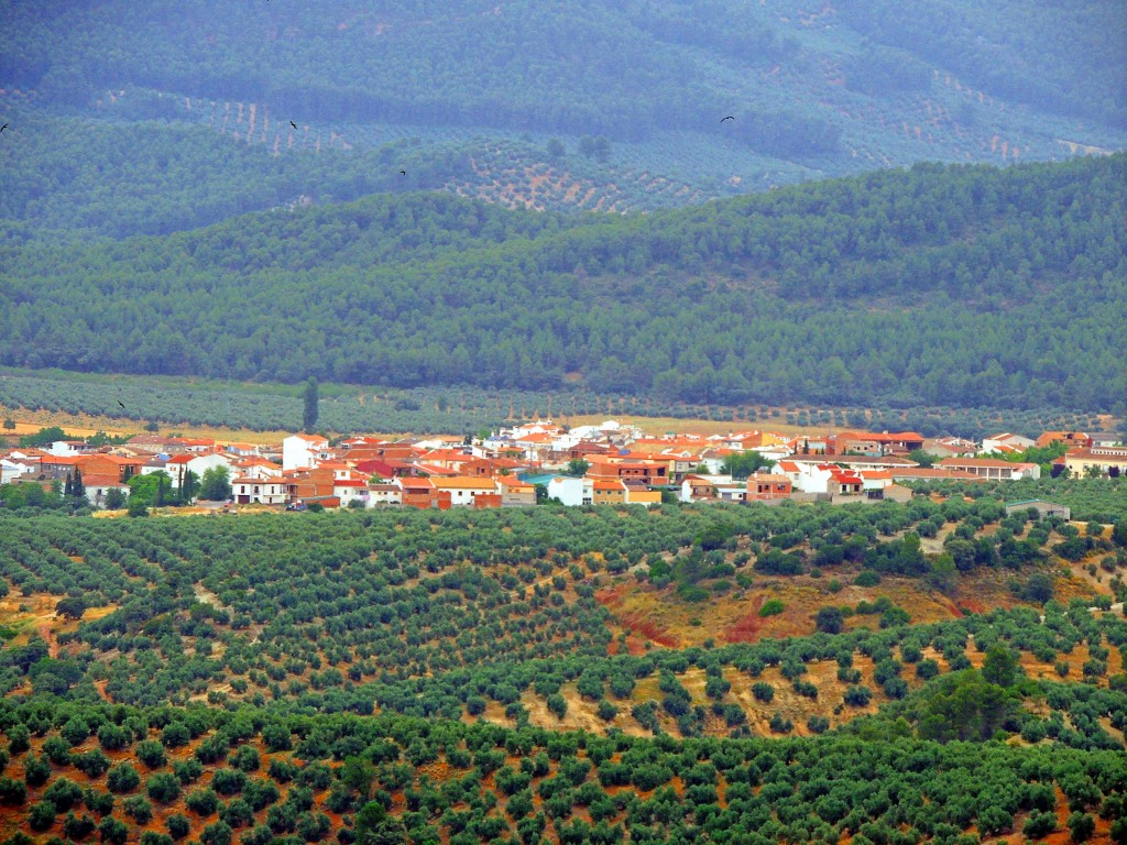 Foto de Hornos de Segura (Jaén), España