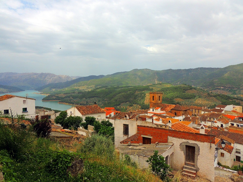 Foto de Hornos de Segura (Jaén), España