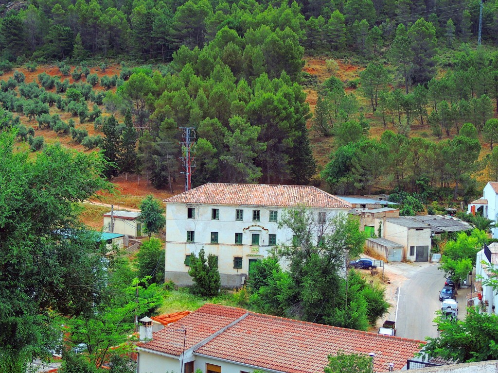 Foto de Hornos de Segura (Jaén), España