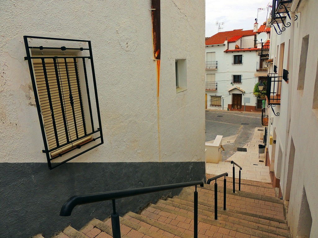 Foto de Hornos de Segura (Jaén), España