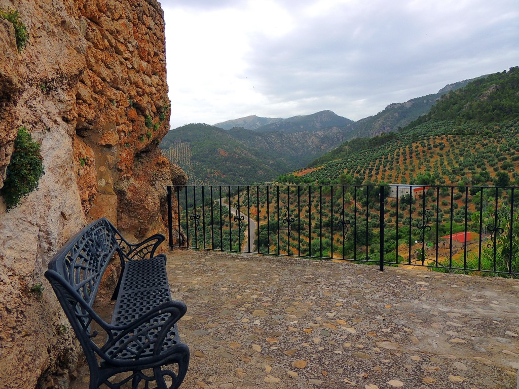 Foto de Hornos de Segura (Jaén), España