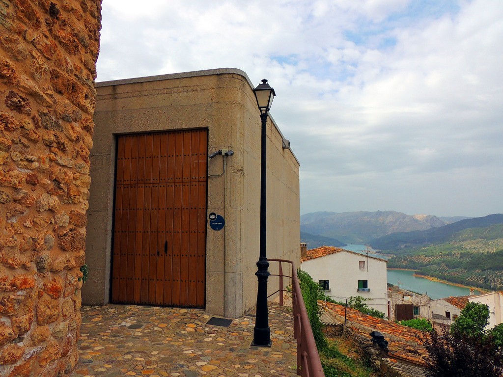 Foto de Hornos de Segura (Jaén), España