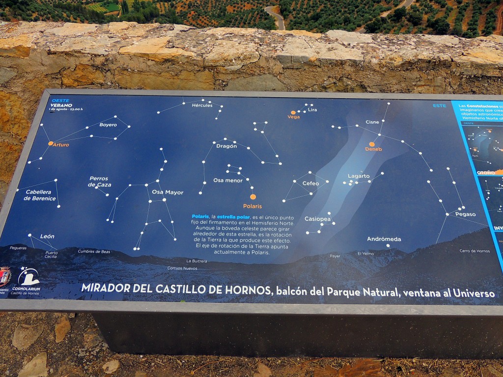 Foto de Hornos de Segura (Jaén), España