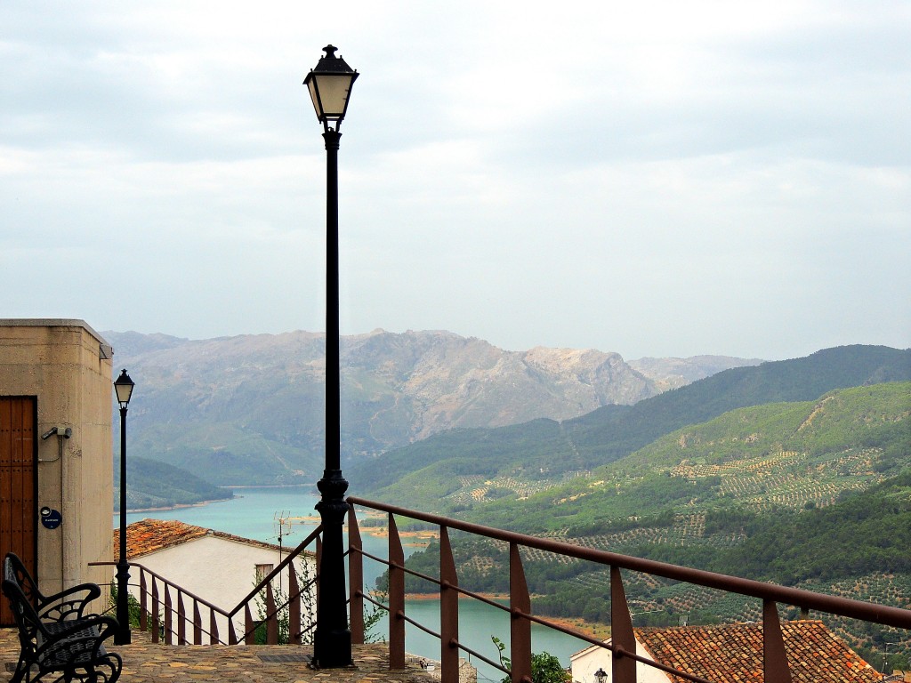 Foto de Hornos de Segura (Jaén), España