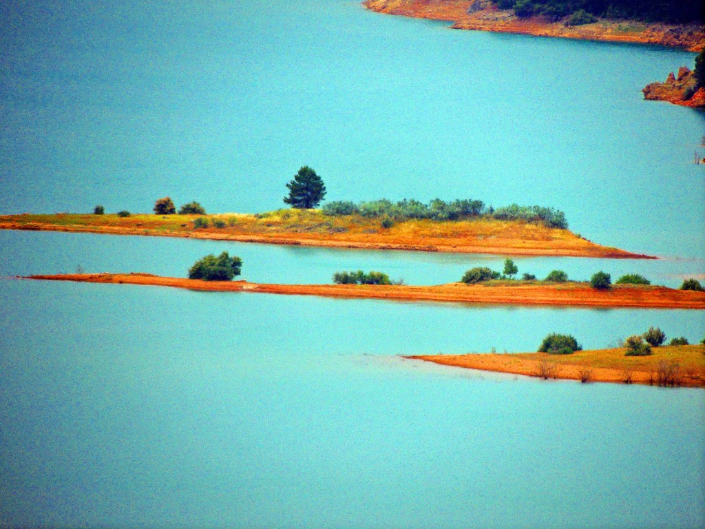 Foto de Hornos de Segura (Jaén), España
