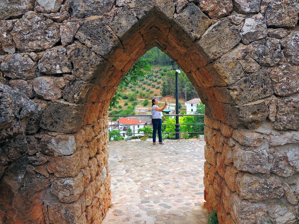 Foto de Hornos de Segura (Jaén), España