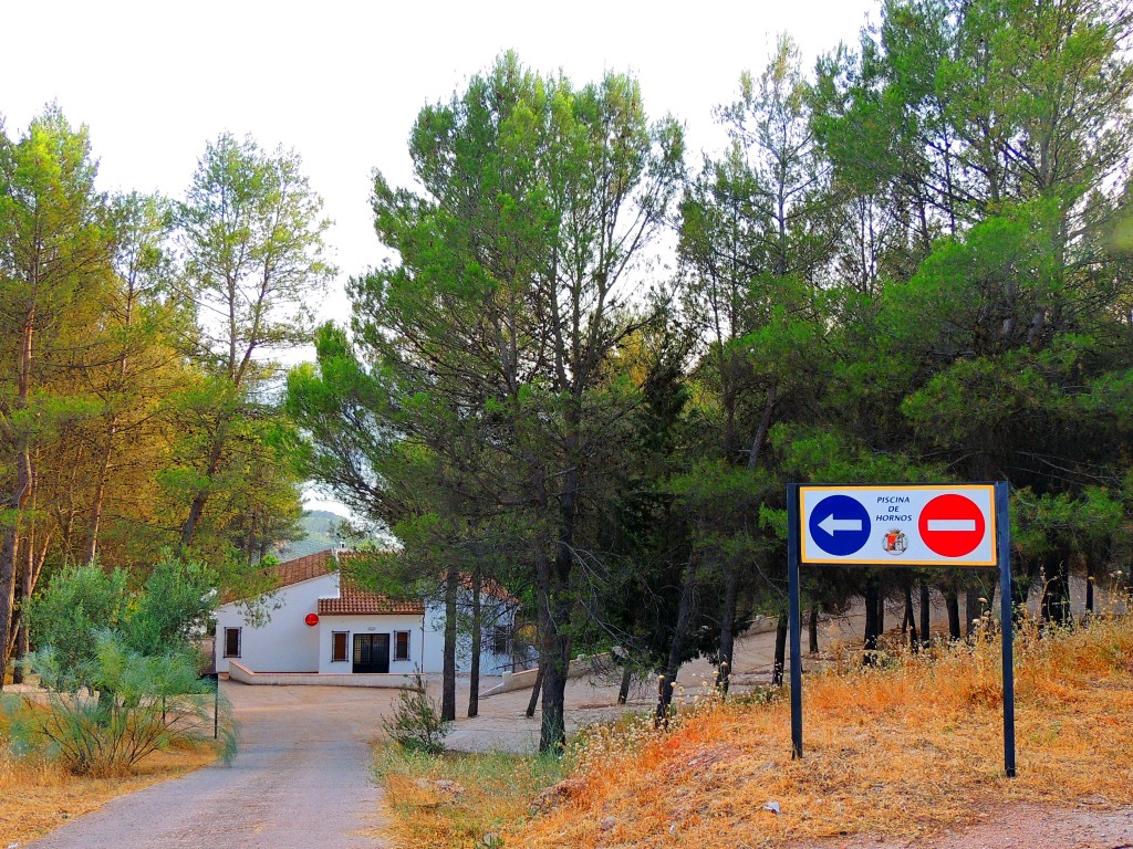 Foto de Hornos de Segura (Jaén), España