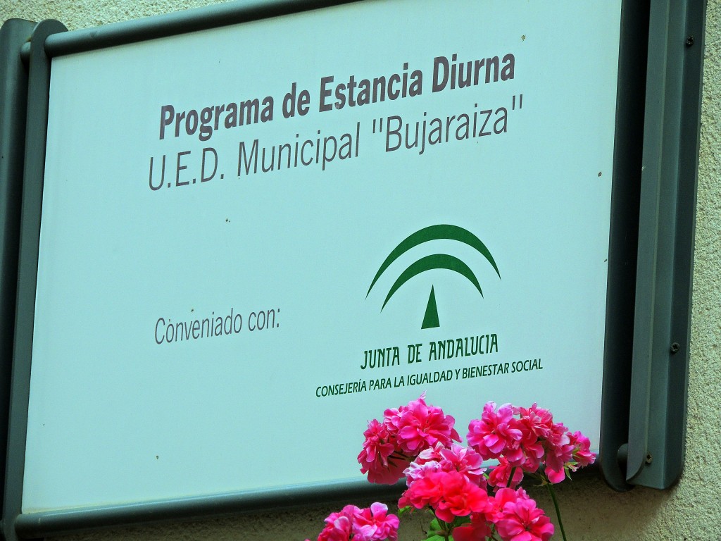 Foto de Hornos de Segura (Jaén), España