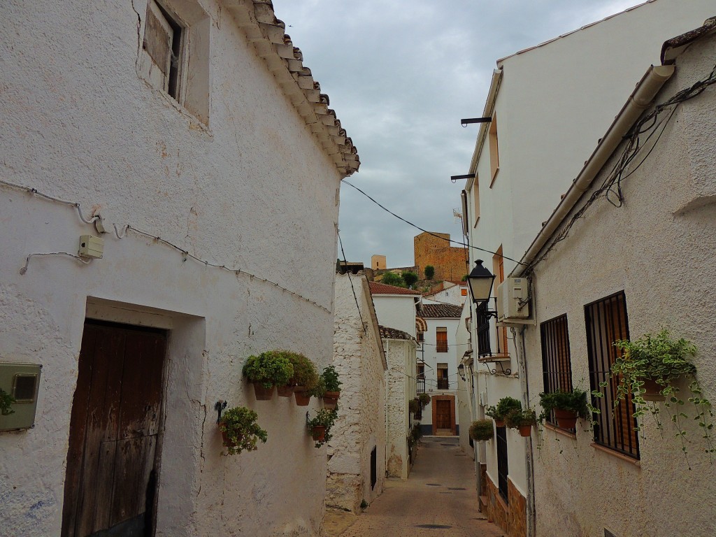 Foto de Hornos de Segura (Jaén), España