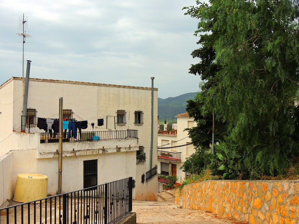 Foto de Hornos de Segura (Jaén), España