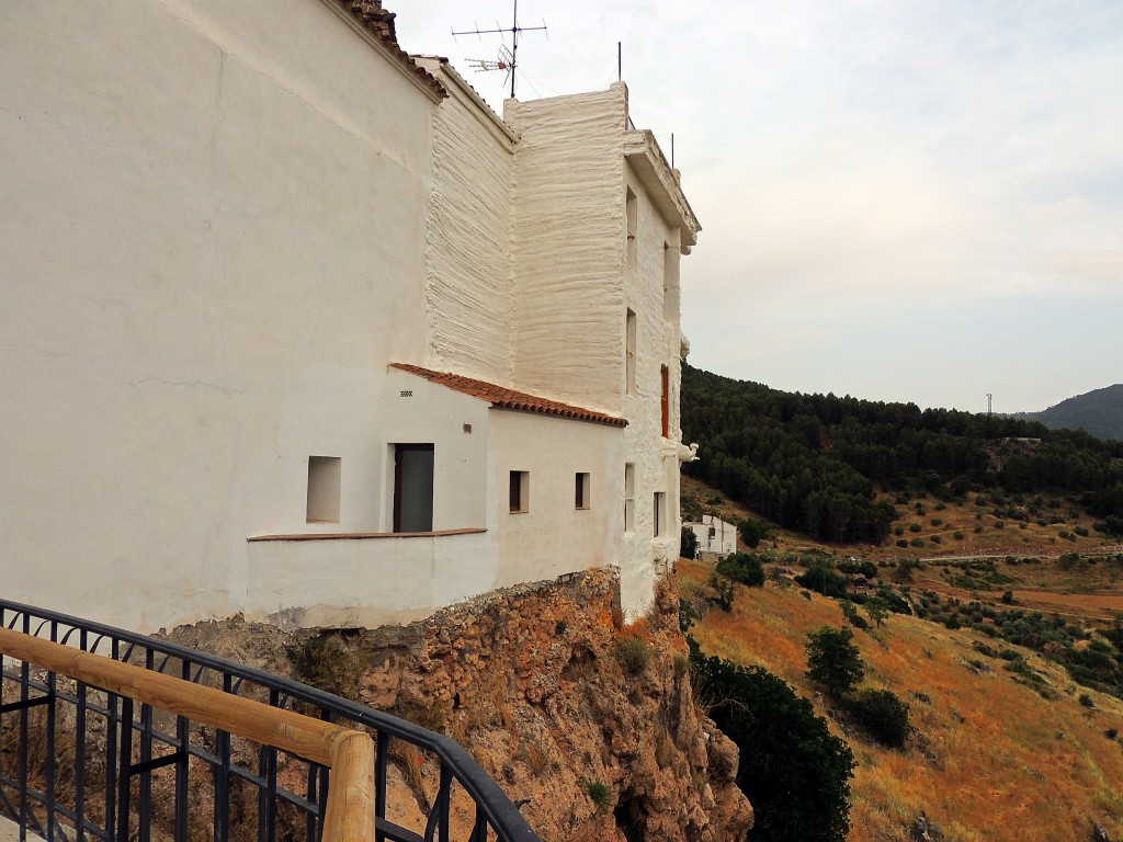Foto de Hornos de Segura (Jaén), España