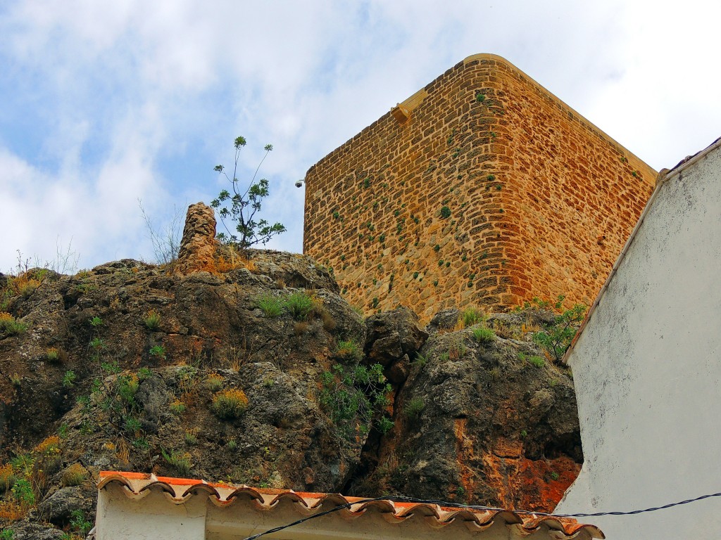 Foto de Hornos de Segura (Jaén), España