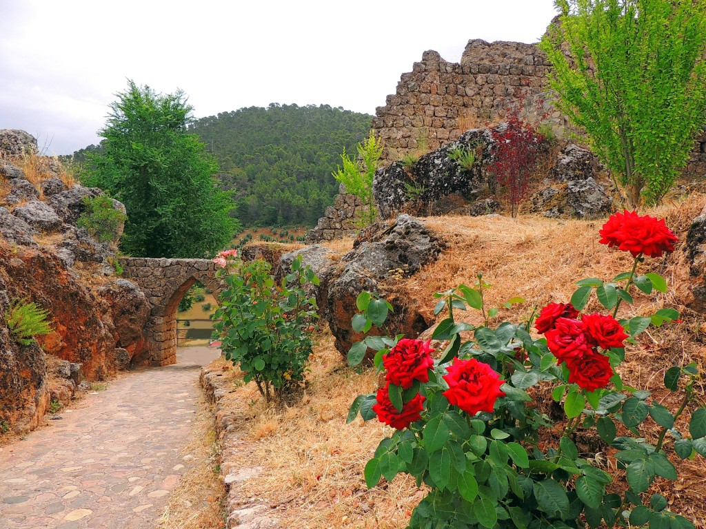 Foto de Hornos de Segura (Jaén), España
