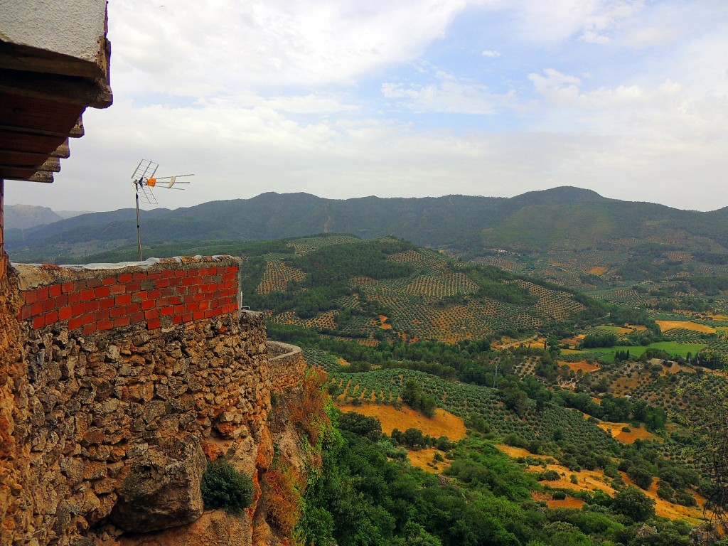 Foto de Hornos de Segura (Jaén), España