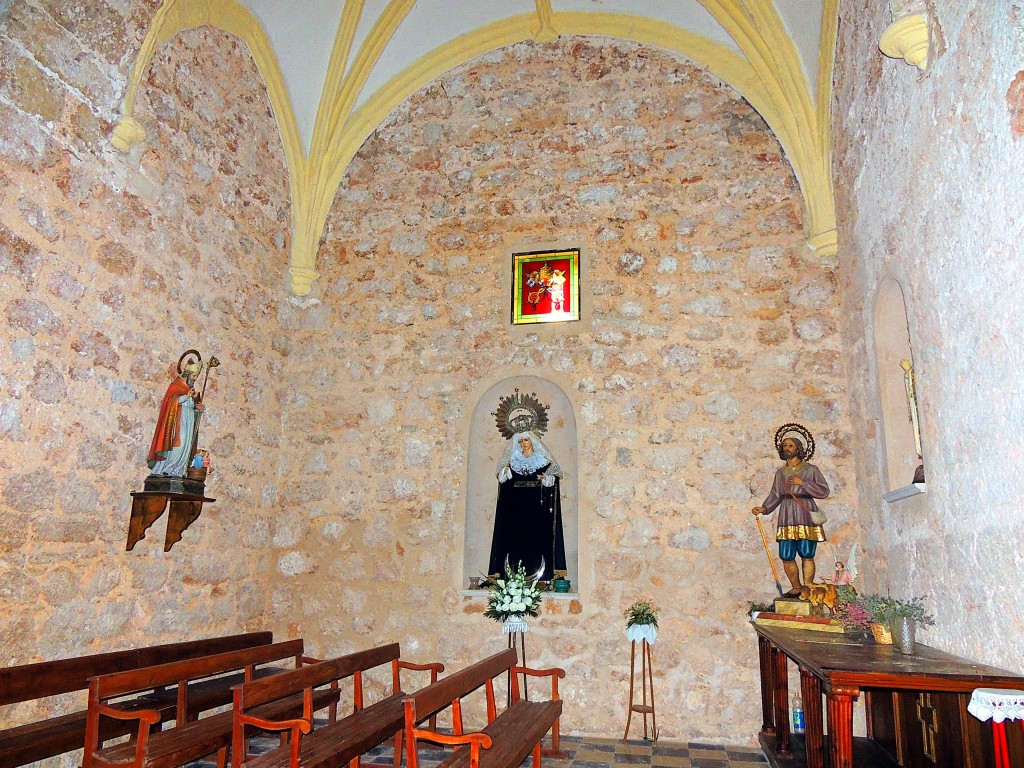 Foto de Hornos de Segura (Jaén), España