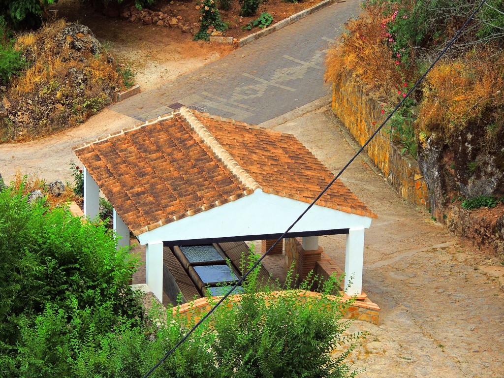 Foto de Hornos de Segura (Jaén), España