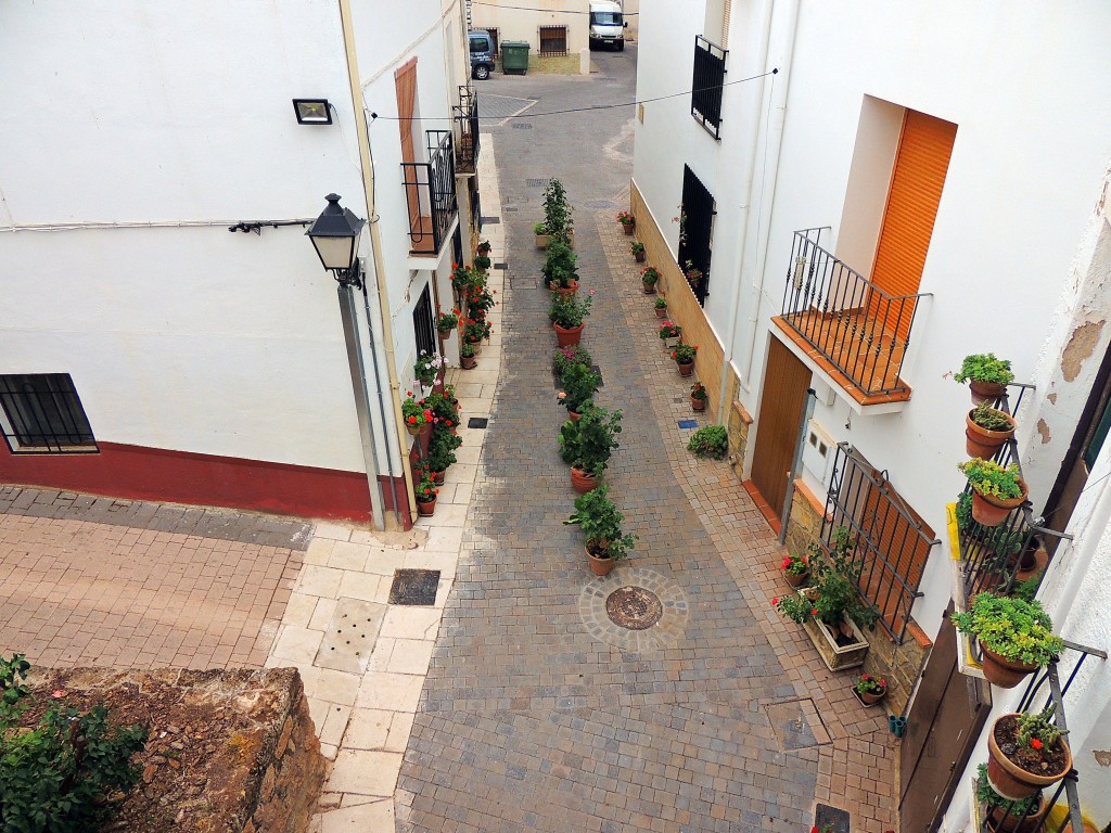 Foto de Hornos de Segura (Jaén), España