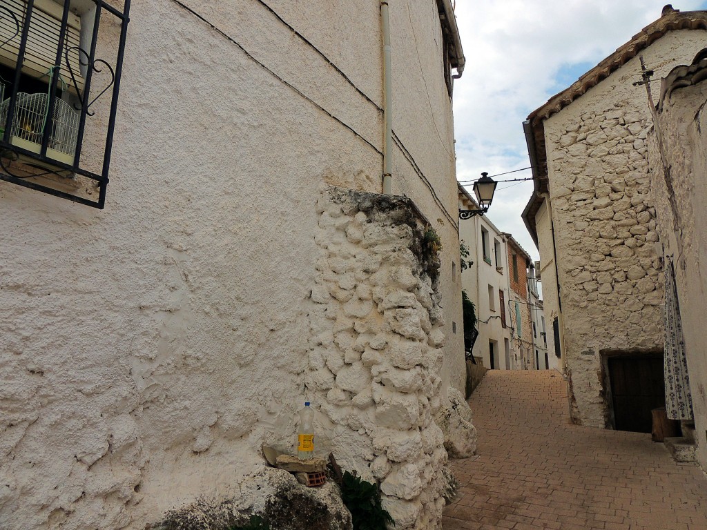 Foto de Hornos de Segura (Jaén), España