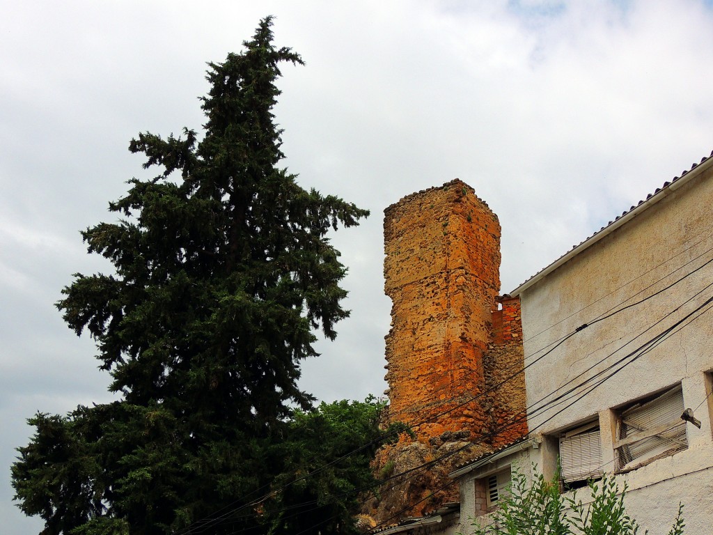 Foto de Hornos de Segura (Jaén), España