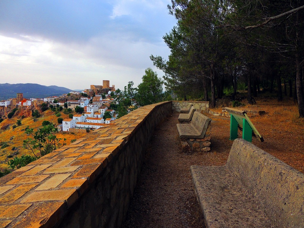 Foto de Hornos de Segura (Jaén), España