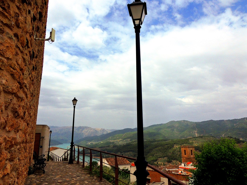 Foto de Hornos de Segura (Jaén), España