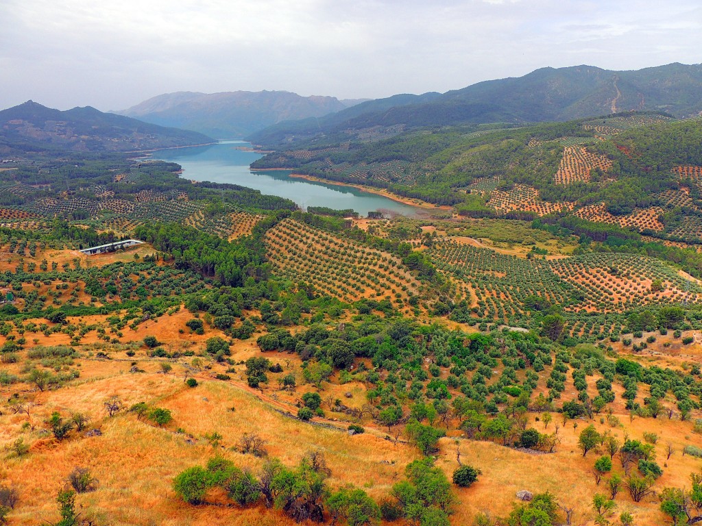 Foto de Hornos de Segura (Jaén), España