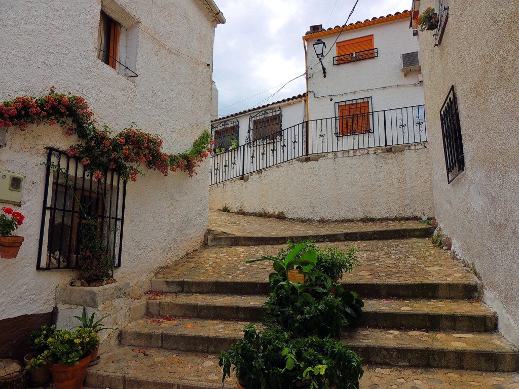 Foto de Hornos de Segura (Jaén), España