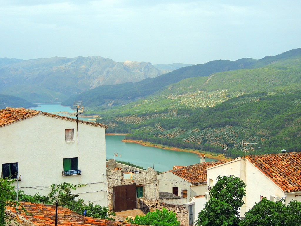 Foto de Hornos de Segura (Jaén), España