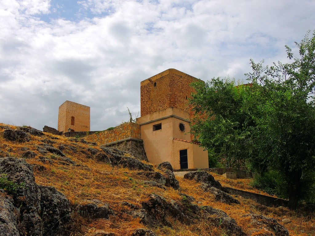 Foto de Hornos de Segura (Jaén), España