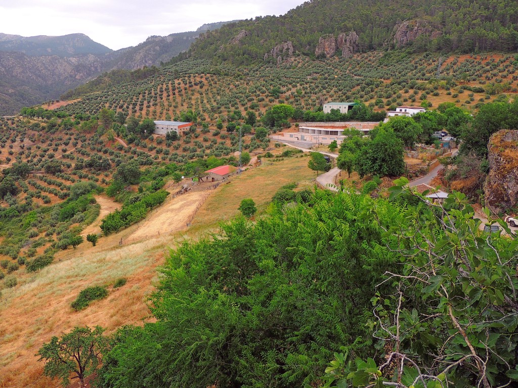 Foto de Hornos de Segura (Jaén), España
