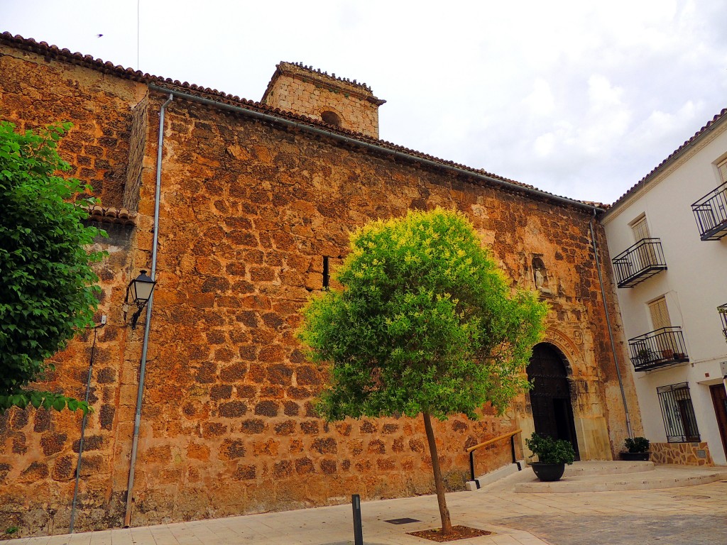 Foto de Hornos de Segura (Jaén), España