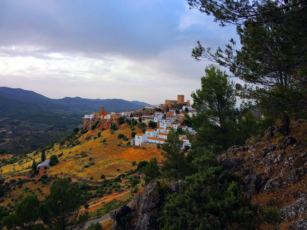 Foto de Hornos de Segura (Jaén), España
