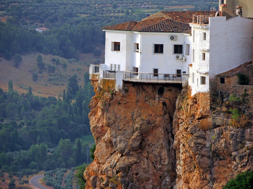 Foto de Hornos de Segura (Jaén), España