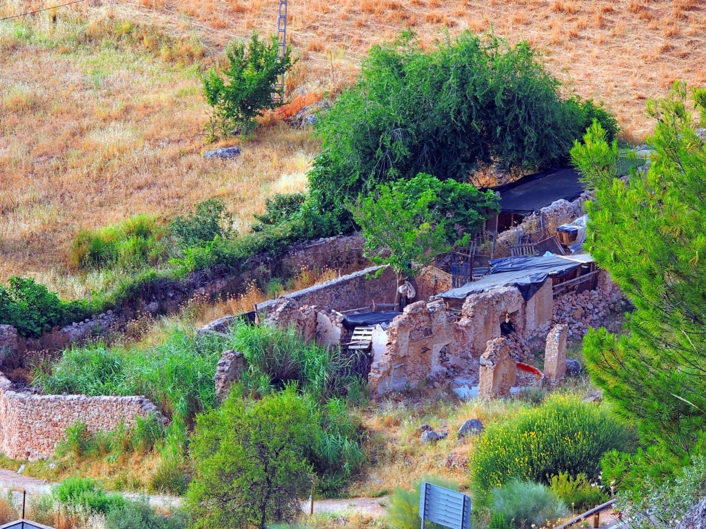 Foto de Hornos de Segura (Jaén), España