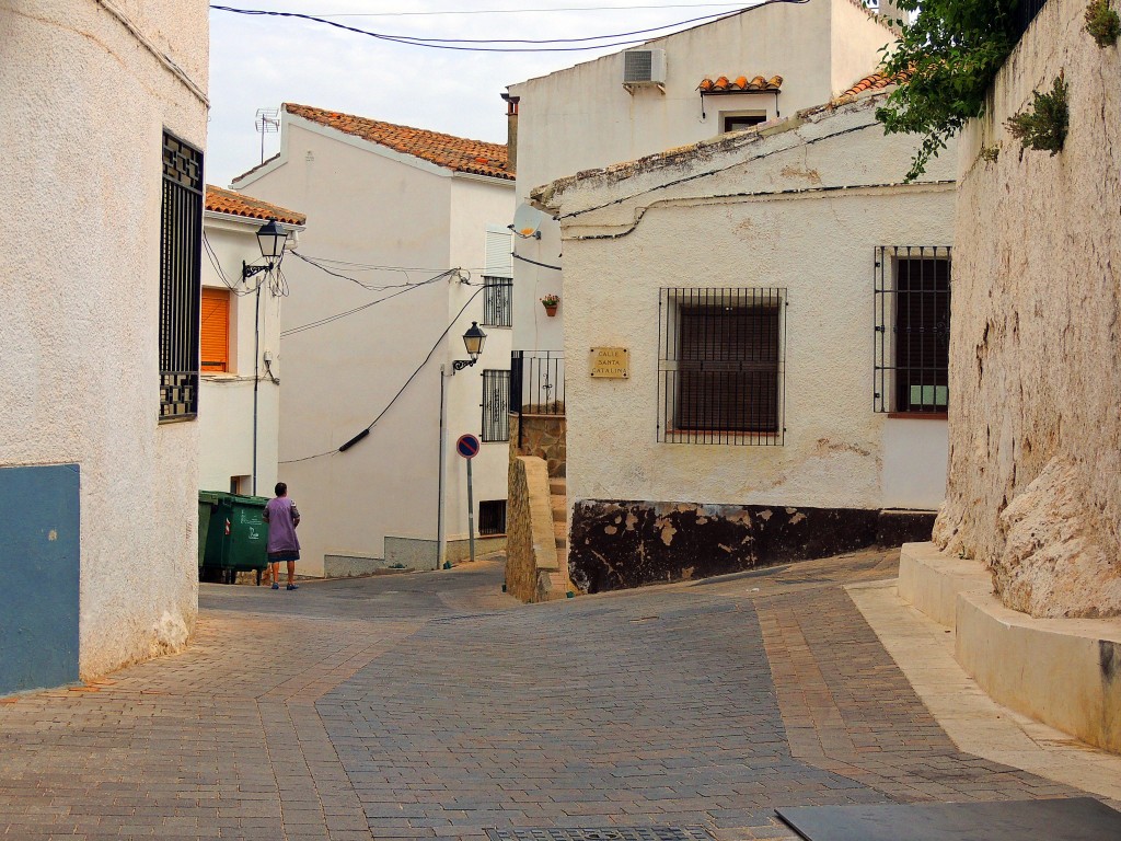 Foto de Hornos de Segura (Jaén), España