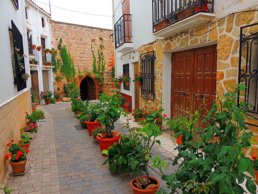 Foto de Hornos de Segura (Jaén), España