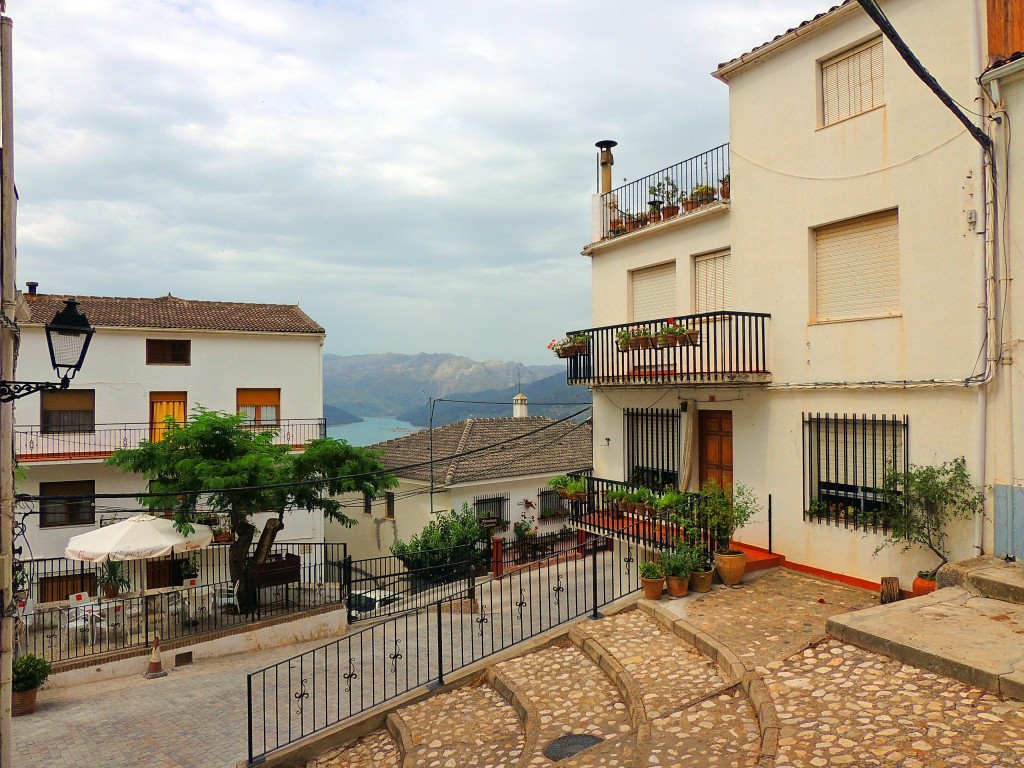 Foto de Hornos de Segura (Jaén), España