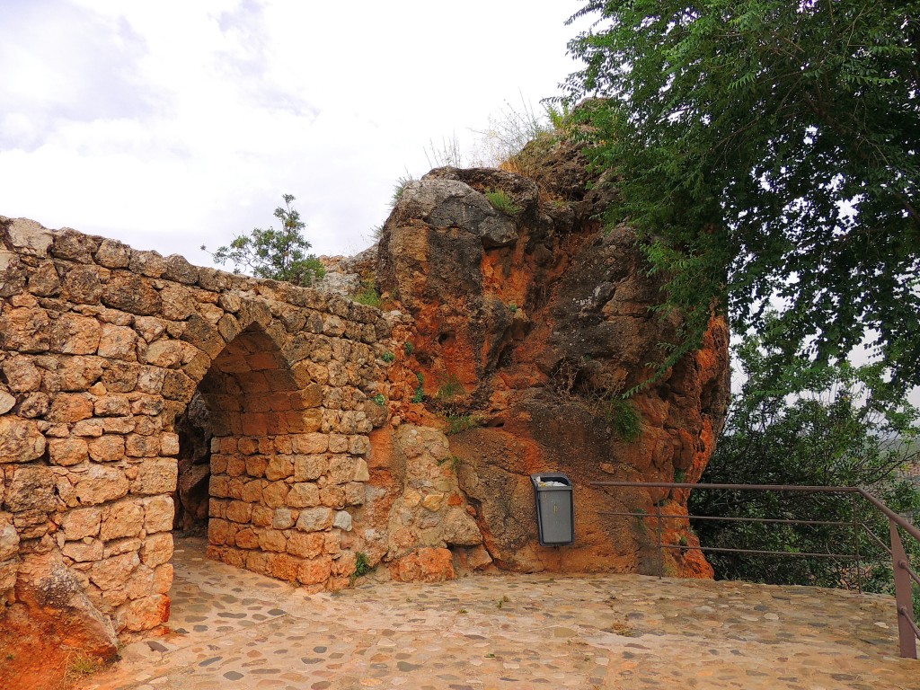 Foto de Hornos de Segura (Jaén), España