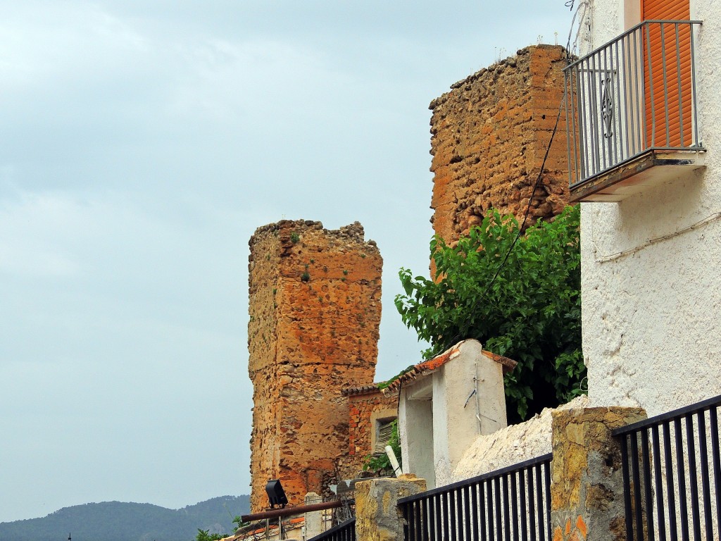 Foto de Hornos de Segura (Jaén), España