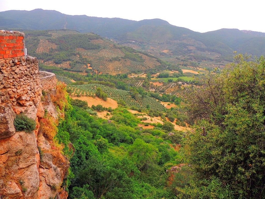 Foto de Hornos de Segura (Jaén), España