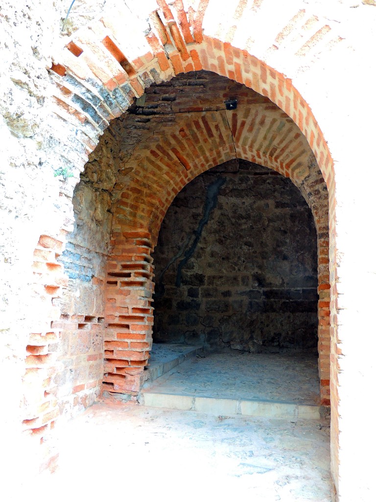 Foto de Hornos de Segura (Jaén), España