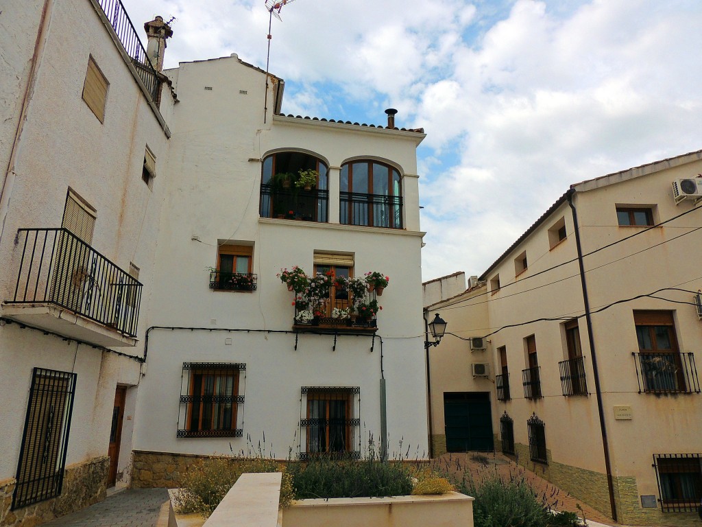 Foto de Hornos de Segura (Jaén), España