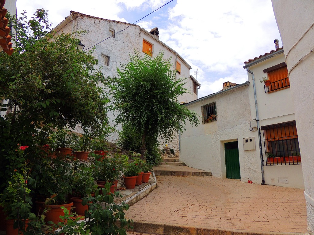 Foto de Hornos de Segura (Jaén), España