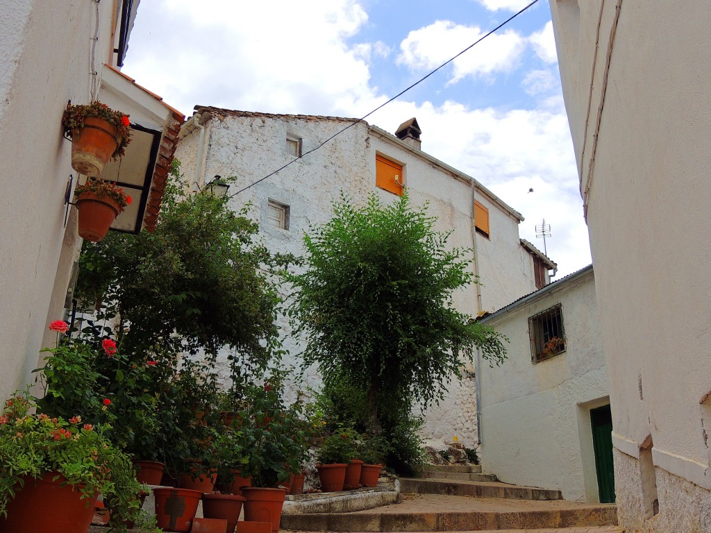 Foto de Hornos de Segura (Jaén), España