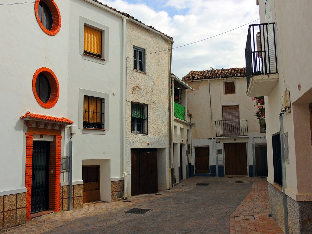 Foto de Hornos de Segura (Jaén), España