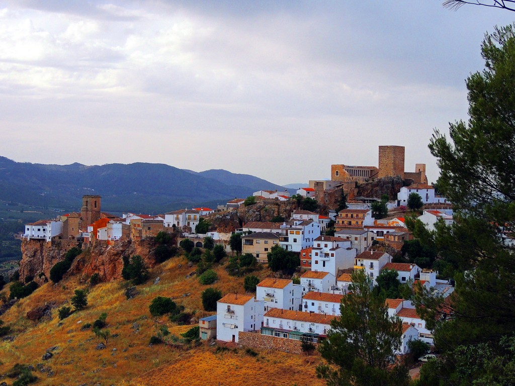 Foto de Hornos de Segura (Jaén), España