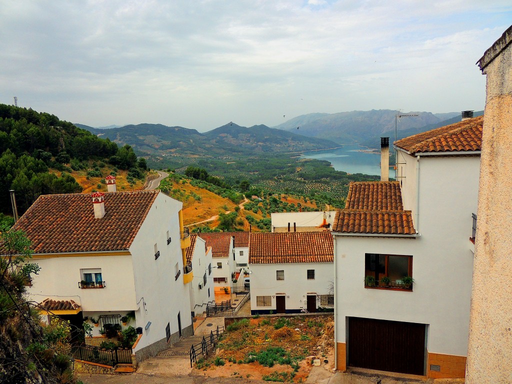Foto de Hornos de Segura (Jaén), España