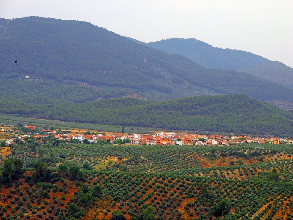 Foto de Hornos de Segura (Jaén), España