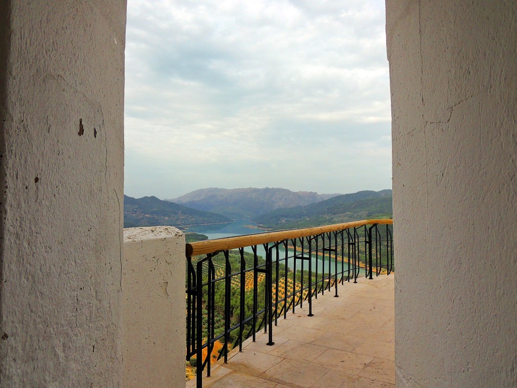 Foto de Hornos de Segura (Jaén), España